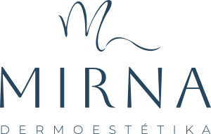 Mirna Dermoestetika logo